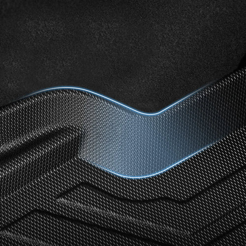 H6 / H6 GT BOOT MAT